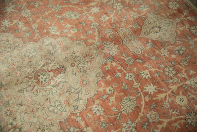 9.5x12.5 Vintage Distressed Tea Washed Kayseri Carpet by Old New House® - product image 3 for Resin Society