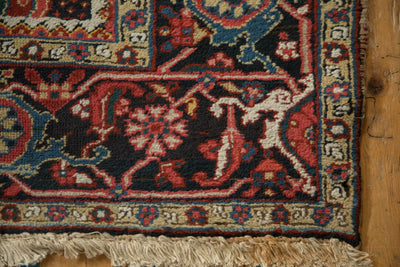 8x11 Vintage Ahar Carpet by Old New House® - product image 10 for Resin Society