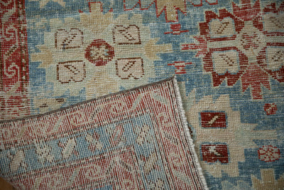 3.5x10.5 Antique Distressed Northwest Persian Rug Runner by Old New House® - product image 10 for Resin Society
