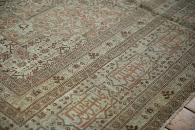 9.5x12 Antique Fine Tabriz Carpet by Old New House® - product image 6 for Resin Society