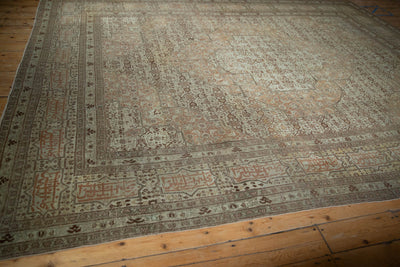9.5x12 Antique Fine Tabriz Carpet by Old New House® - product image 8 for Resin Society