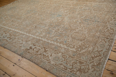 7.5x10 Vintage Distressed Heriz Carpet by Old New House® - product image 10 for Resin Society