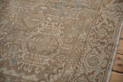 7.5x10 Vintage Distressed Heriz Carpet by Old New House® - product image 11 for Resin Society