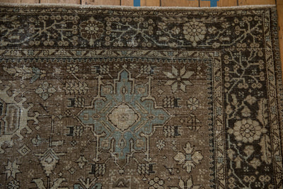 7x10 Vintage Fine Heriz Carpet by Old New House® - product image 4 for Resin Society