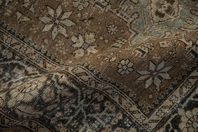 7x10 Vintage Fine Heriz Carpet by Old New House® - product image 10 for Resin Society