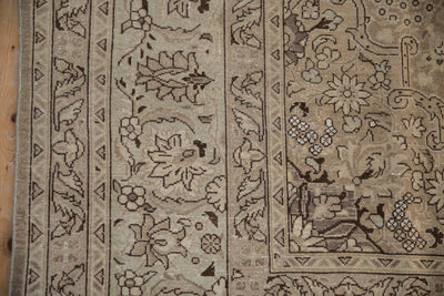 7.5x10.5 Vintage Distressed Tabriz Carpet by Old New House® - product image 10 for Resin Society