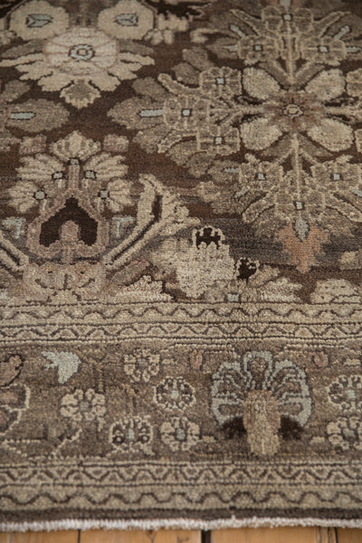 7x10.5 Vintage Distressed Bibikabad Carpet by Old New House® - product image 10 for Resin Society