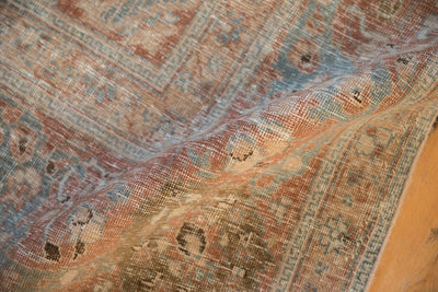 8x11 Vintage Distressed Tabriz Carpet by Old New House® - product image 12 for Resin Society