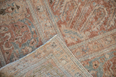 8x11 Vintage Distressed Tabriz Carpet by Old New House® - product image 13 for Resin Society