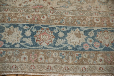 8.5x12 Vintage Distressed Meshed Carpet by Old New House® - product image 10 for Resin Society