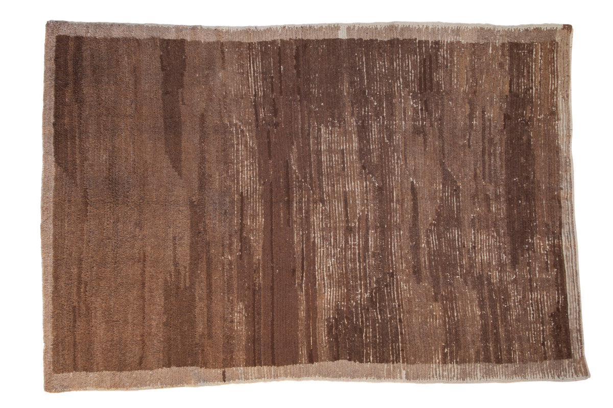 6.5x9 Vintage Tulu Carpet by Old New House® - main product image for Resin Society
