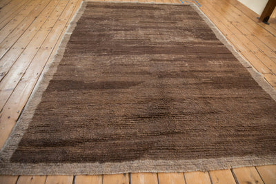 6.5x9 Vintage Tulu Carpet by Old New House® - product image 8 for Resin Society