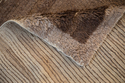 6.5x9 Vintage Tulu Carpet by Old New House® - product image 12 for Resin Society
