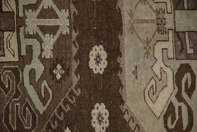 5.5x8.5 Vintage Distressed Kars Carpet by Old New House® - product image 3 for Resin Society