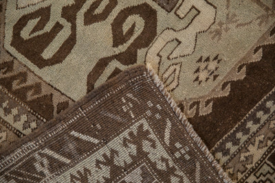 5.5x8.5 Vintage Distressed Kars Carpet by Old New House® - product image 8 for Resin Society