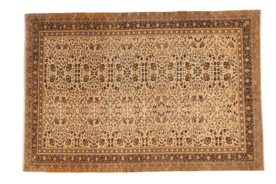 6.5x9.5 Vintage Kaisary Carpet by Old New House® - main product image for Resin Society