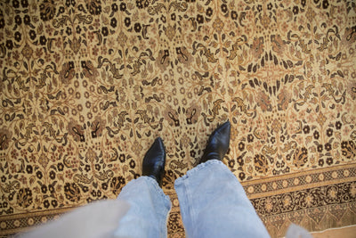 6.5x9.5 Vintage Kaisary Carpet by Old New House® - product image 2 for Resin Society