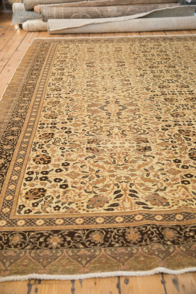 6.5x9.5 Vintage Kaisary Carpet by Old New House® - product image 6 for Resin Society