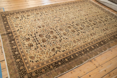 6.5x9.5 Vintage Kaisary Carpet by Old New House® - product image 8 for Resin Society