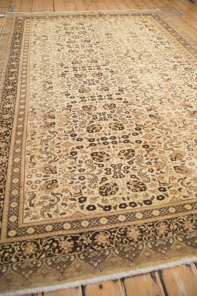 6.5x9.5 Vintage Kaisary Carpet by Old New House® - product image 9 for Resin Society