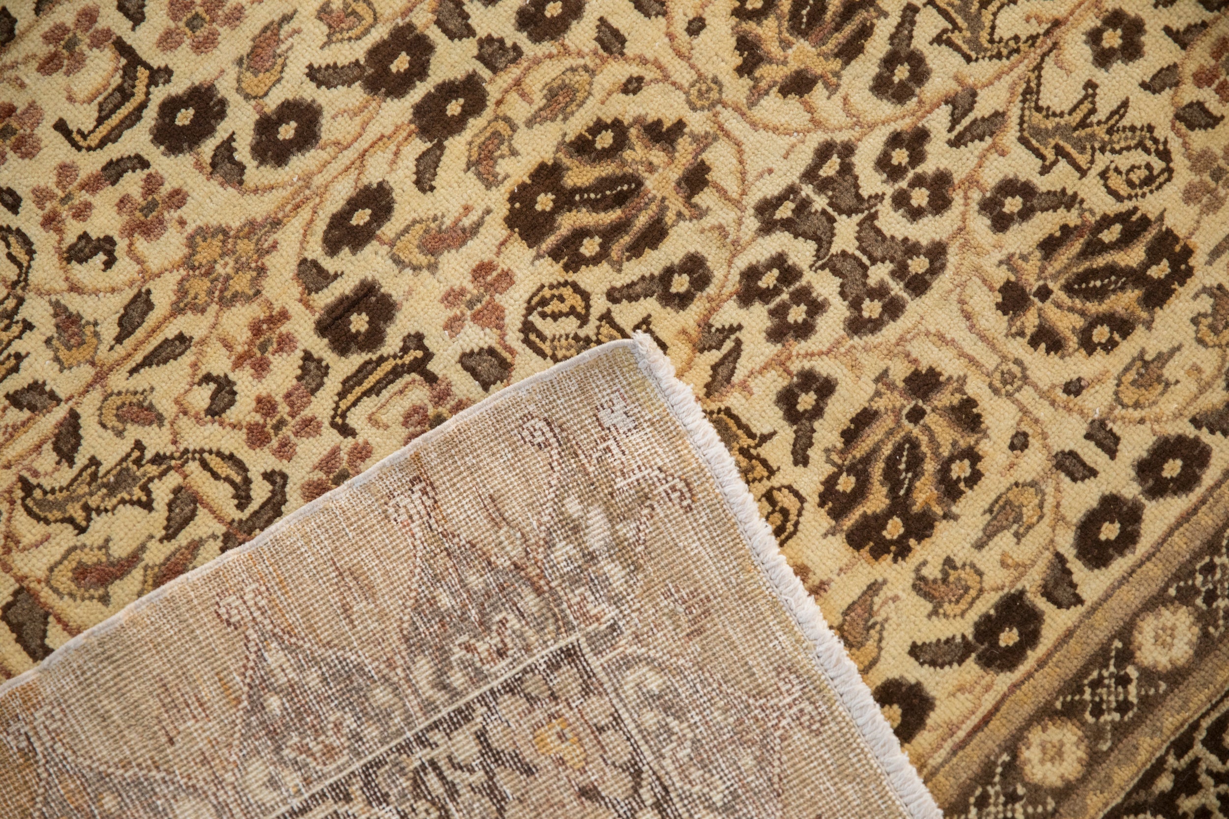 6.5x9.5 Vintage Kaisary Carpet by Old New House® - product image 11 for Resin Society
