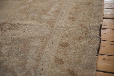 6x10 Vintage Distressed Oushak Carpet by Old New House® - product image 5 for Resin Society