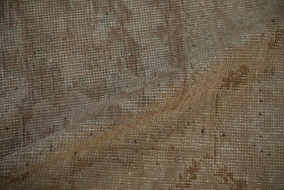6x10 Vintage Distressed Oushak Carpet by Old New House® - product image 8 for Resin Society