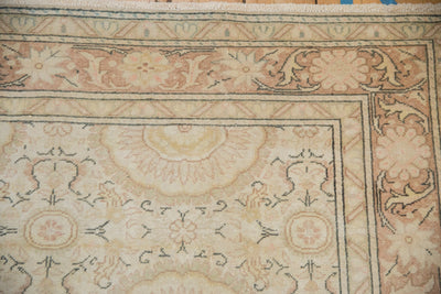 6.5x9.5 Vintage Distressed Kaisary Carpet by Old New House® - product image 3 for Resin Society