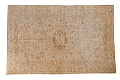 6.5x10 Vintage Distressed Kaisary Carpet by Old New House® - main product image for Resin Society