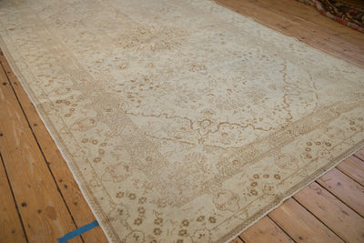 6.5x10 Vintage Distressed Kaisary Carpet by Old New House® - product image 4 for Resin Society