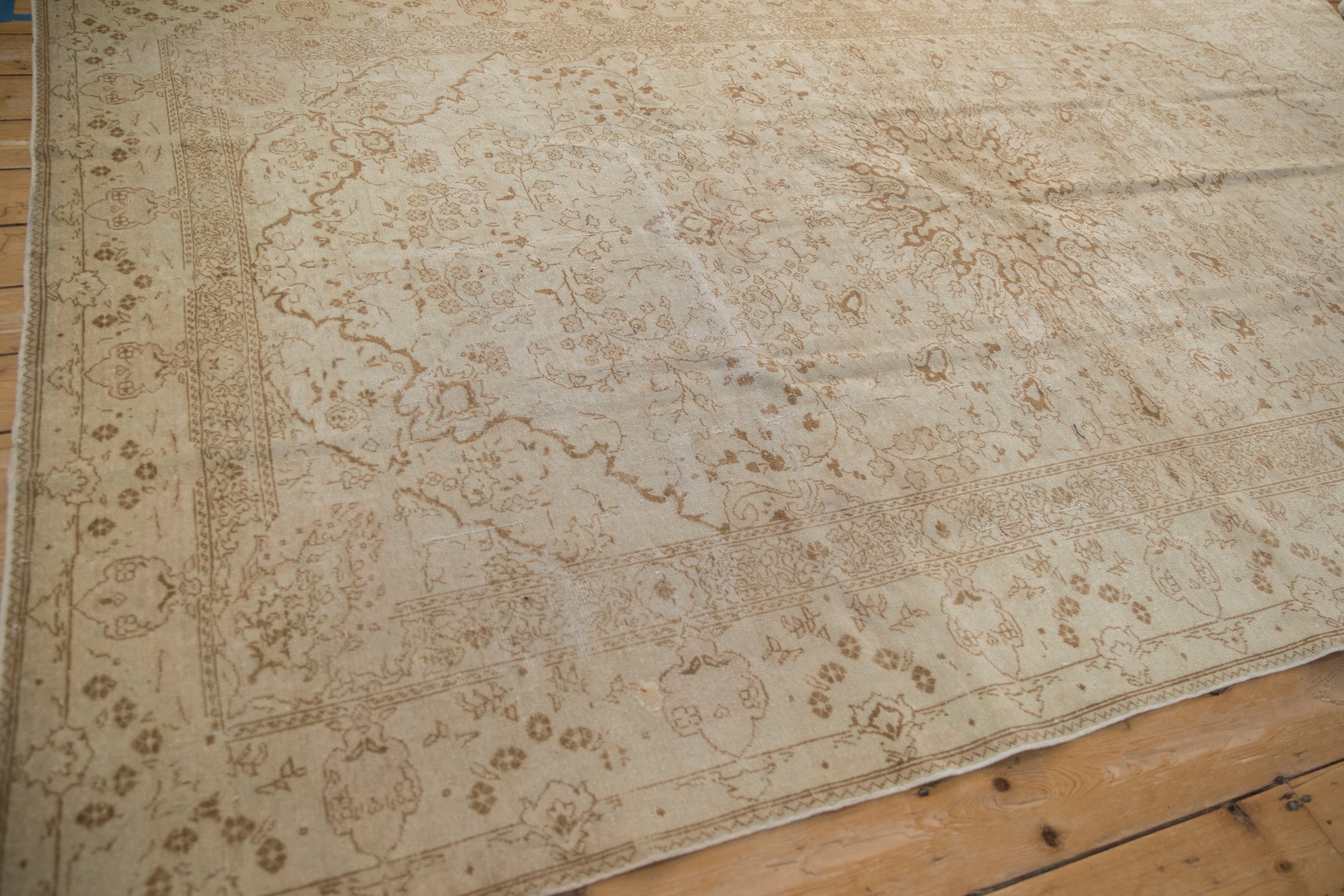 6.5x10 Vintage Distressed Kaisary Carpet by Old New House® - product image 6 for Resin Society