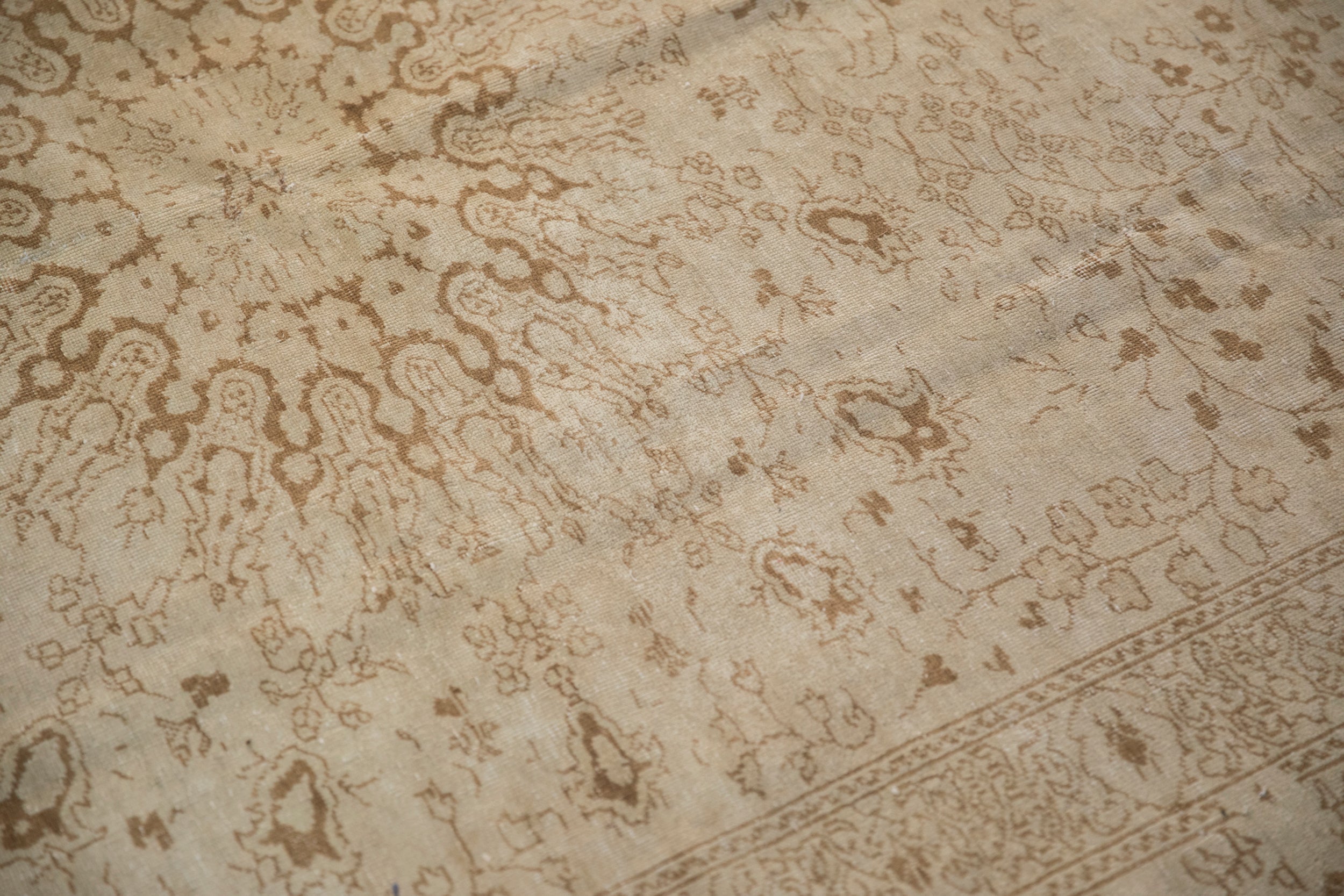 6.5x10 Vintage Distressed Kaisary Carpet by Old New House® - product image 7 for Resin Society