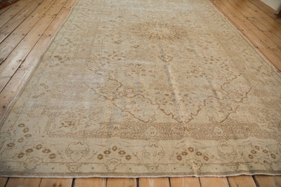 6.5x10 Vintage Distressed Kaisary Carpet by Old New House® - product image 10 for Resin Society