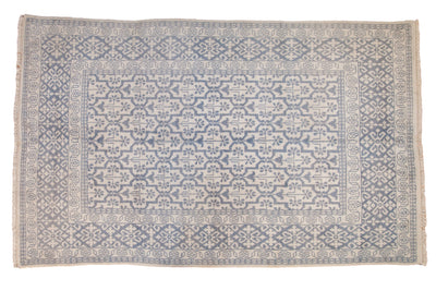 6x9.5 Vintage Agra Carpet by Old New House® - main product image for Resin Society