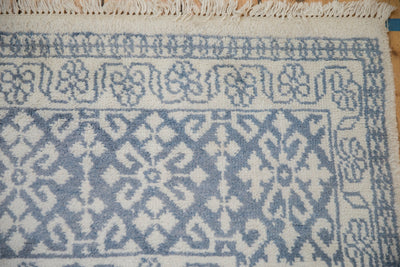 6x9.5 Vintage Agra Carpet by Old New House® - product image 3 for Resin Society