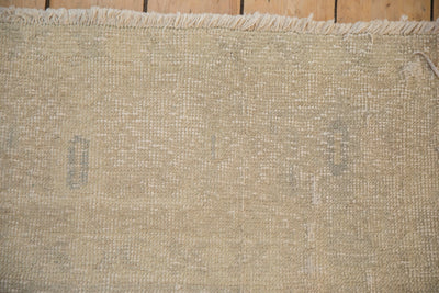 5.5x6.5 Vintage Distressed Oushak Carpet by Old New House® - product image 3 for Resin Society