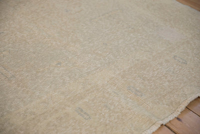 5.5x6.5 Vintage Distressed Oushak Carpet by Old New House® - product image 5 for Resin Society