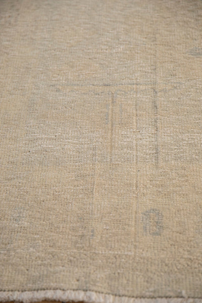 5.5x6.5 Vintage Distressed Oushak Carpet by Old New House® - product image 8 for Resin Society