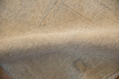 5.5x6.5 Vintage Distressed Oushak Carpet by Old New House® - product image 9 for Resin Society