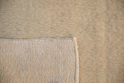 5.5x6.5 Vintage Distressed Oushak Carpet by Old New House® - product image 10 for Resin Society