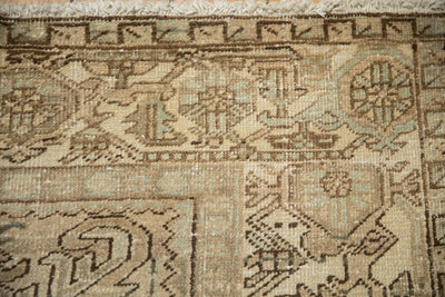 8x11 Vintage Distressed Mehrivan Carpet by Old New House® - product image 3 for Resin Society