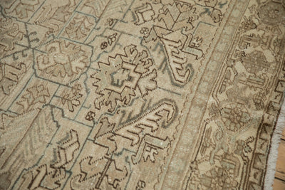 8x11 Vintage Distressed Mehrivan Carpet by Old New House® - product image 5 for Resin Society