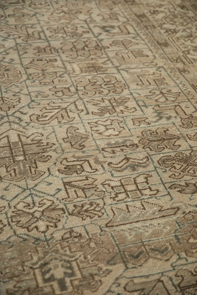 8x11 Vintage Distressed Mehrivan Carpet by Old New House® - product image 8 for Resin Society