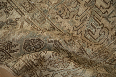 8x11 Vintage Distressed Mehrivan Carpet by Old New House® - product image 9 for Resin Society