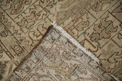 8x11 Vintage Distressed Mehrivan Carpet by Old New House® - product image 10 for Resin Society