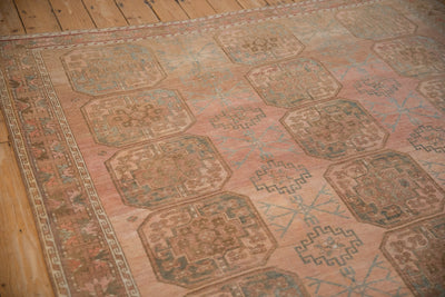 7x10.5 Vintage Distressed Ersari Carpet by Old New House® - product image 7 for Resin Society