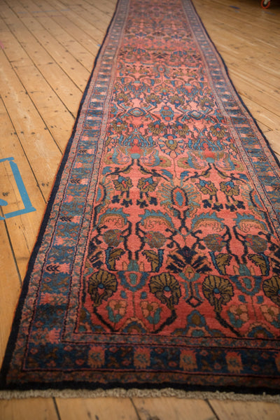 3x17 Vintage Lilihan Rug Runner by Old New House® - product image 4 for Resin Society