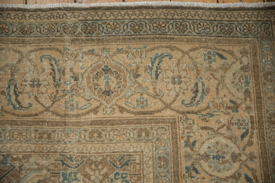 8.5x11.5 Vintage Distressed Mahal Carpet by Old New House® - product image 3 for Resin Society