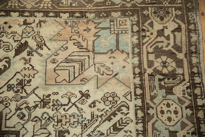 8x11 Vintage Distressed Mehrivan Carpet by Old New House® - product image 13 for Resin Society