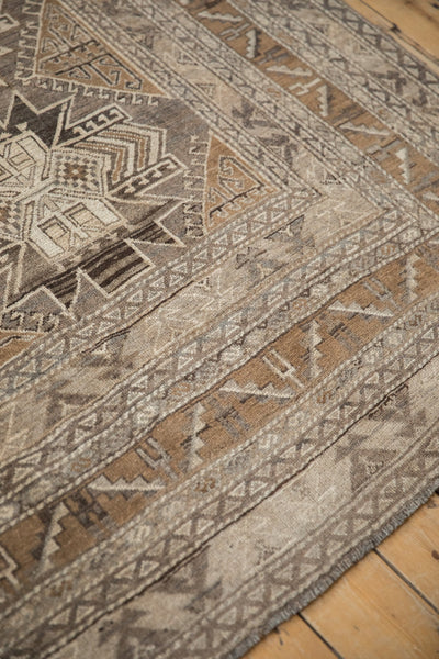 7x9.5 Vintage Distressed Kars Carpet by Old New House® - product image 10 for Resin Society
